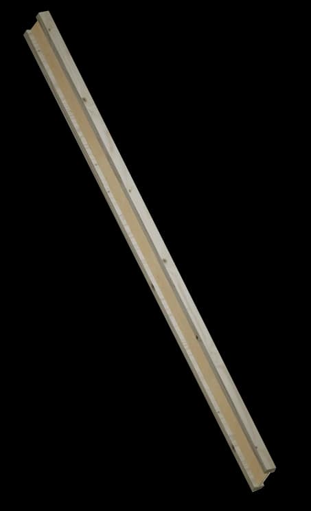Grinda Acoperis Stanga